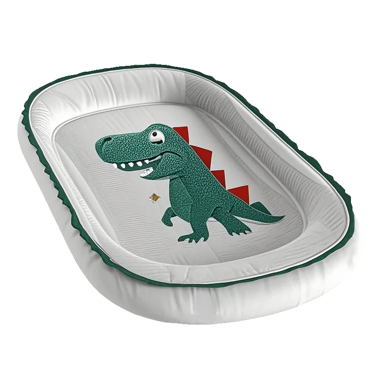 Durable Plush Pet Bed Manufacturer for Long-Lasting Pet Comfort Products